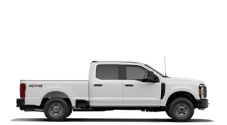 2027 Ford Super Duty® External Image 5